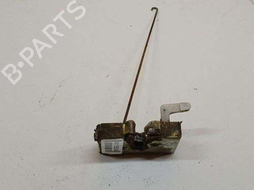 Højre bagtil lås Højre bagtil lås AUDI 80 B2 Saloon (811, 813, 814, 819, 853) 1.6 (75 hp) 37512285 37512285