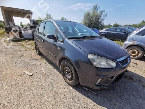 Used Parts FORD C-MAX (DM2) 1.8 TDCi 4956380