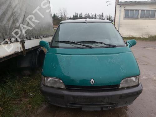 Engine mount RENAULT ESPACE II (J/S63_) 2.2 (J/S637, J63G) | BP33106155M89  - Image 5