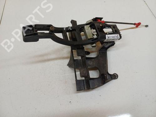 Portiergreep links voor Portiergreep links voor FORD MONDEO IV (BA7) 2.0 TDCi (140 hp) 36506438 36506438