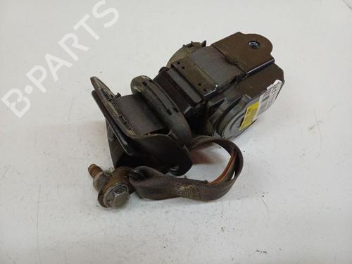 Used Rear left seatbelt Rear left seatbelt 39643498 39643498