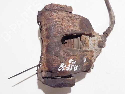 Used Right front brake caliper Right front brake caliper MAZDA 3 (BK) 1.6 (BK14) (105 hp) 35879822 35879822