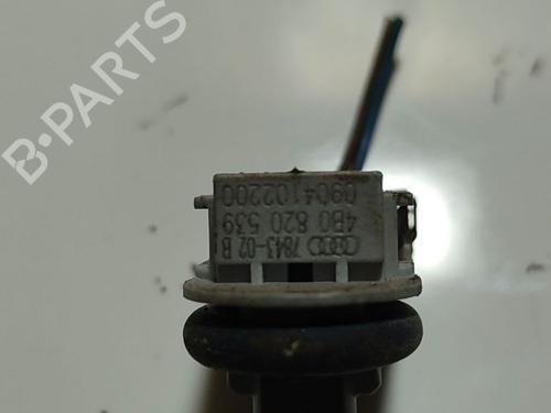 Electronic module SKODA SUPERB II (3T4) 2.0 TDI | BP34970341M83 - Image 4