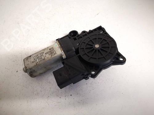 Used Left rear window motor Left rear window motor 34891395 34891395