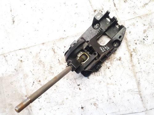 Used Gear lever Gear lever TOYOTA AVENSIS Saloon (_T27_) 2.0 D-4D (ADT270_, ADT270R) (126 hp) 35133925 35133925