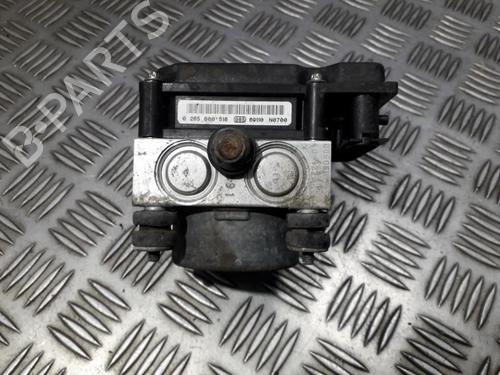 Used ABS pump ABS pump NISSAN NOTE (E11, NE11) 1.6 (110 hp) 35703328 35703328