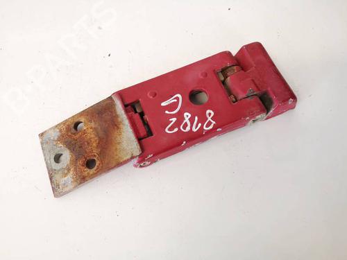 Used Hinge/Door check strap PEUGEOT BOXER Bus (230P) 2.5 TDI (107 hp) 32947894