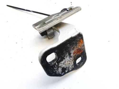 Hinge/Door check strap BMW 7 (E65, E66, E67) 730 d | BP32553076C146