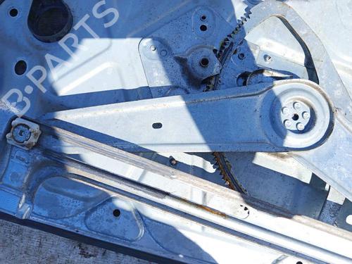 Front left window mechanism VOLVO C30 (533) 1.6 D | BP34987802C22 - Image 2