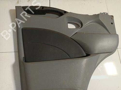 Front left panel IVECO DAILY IV Platform/Chassis 29L14 | BP34880454C58 - Image 3