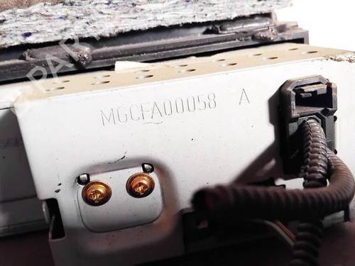 Glove box AUDI A6 C6 (4F2) 2.7 TDI | BP35062226C95 - Image 3