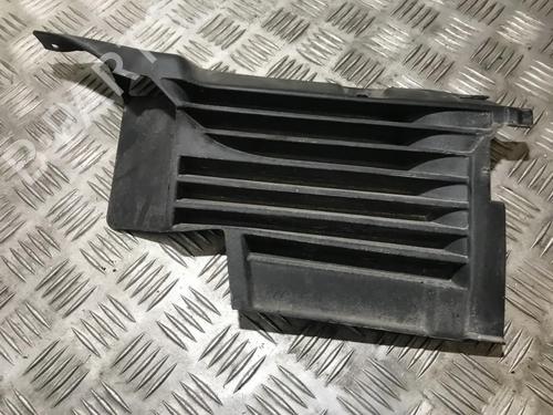 Used Grille Grille 35691436 35691436