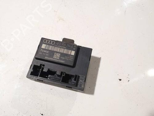 Used Electronic module Electronic module AUDI A6 C6 (4F2) 3.0 TDI quattro (225 hp) 34755778 34755778