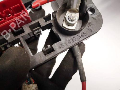 Módulo eletrónico AUDI A4 B6 (8E2) 2.5 TDI quattro | BP34897079M83 - Image 3