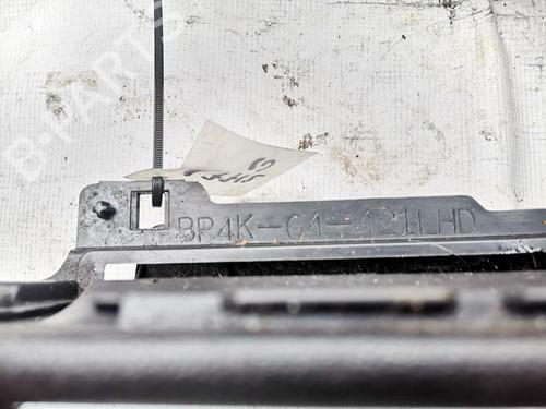 Armrest / Center console MAZDA 3 (BK) 1.6 (BK14) | BP35463032I20 - Image 2