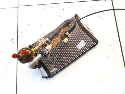 Used Heater matrix Heater matrix 38581805 38581805