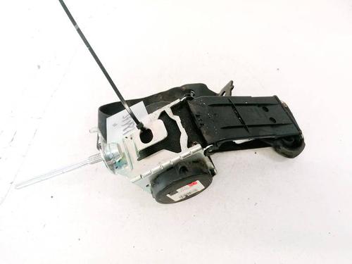 Used Front right seatbelt Front right seatbelt OPEL ASTRA H (A04) 1.7 CDTI (L48) (100 hp) 35386610 35386610