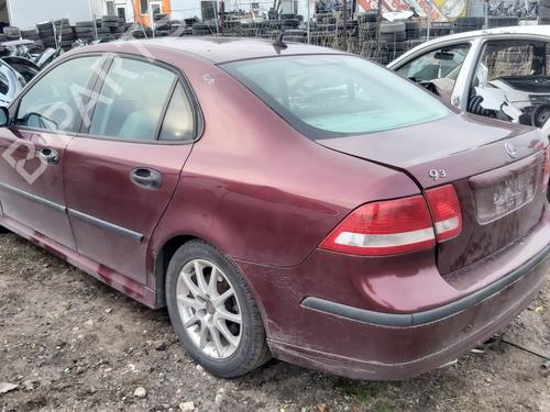 Engine mount SAAB 9-3 (YS3F, E79, D79, D75) 2.0 t | BP33068788M89 - Image 8