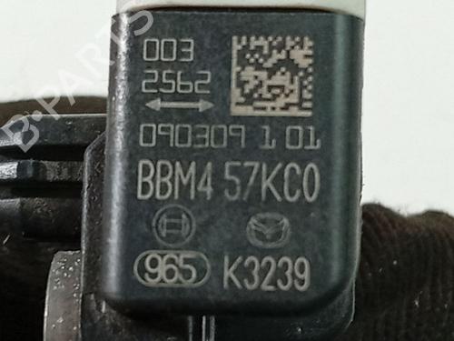 Electronic module MAZDA 3 (BL) 2.2 MZR CD (BL10) | BP34575074M83 - Image 4