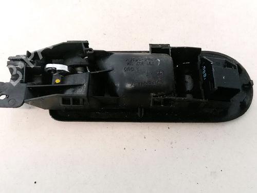 Front right interior door handle VW PASSAT B5.5 (3B3) 2.0 | BP35613545I14 - Image 3