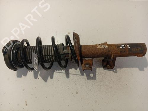 Used Left front shock absorber Left front shock absorber VW GOLF VI (5K1) 1.4 TSI (160 hp) 40114029 40114029