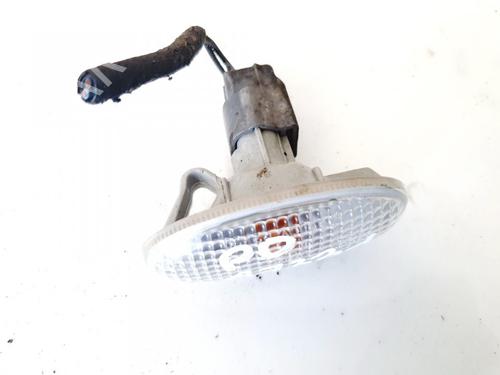 Used Right side indicator Right side indicator MAZDA 3 (BK) 1.6 DI Turbo (109 hp) 35493504 35493504