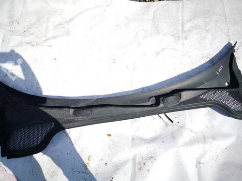Used Scuttle panel Scuttle panel VW PASSAT B6 (3C2) 2.0 TDI (140 hp) 35254977 35254977