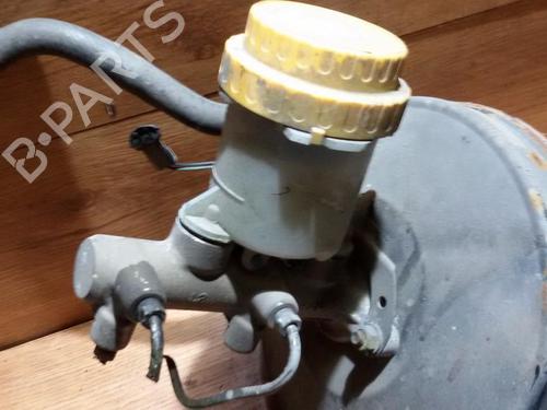 Used Brake master cylinder Brake master cylinder SUBARU LEGACY I (BC) 1800 (BC2) (103 hp) 35653296 35653296