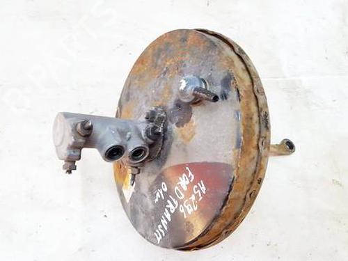 Used Servo brake Servo brake FORD TRANSIT Van (FA_ _) 2.0 DI (FAE_, FAF_, FAG_) (75 hp) 35860581 35860581