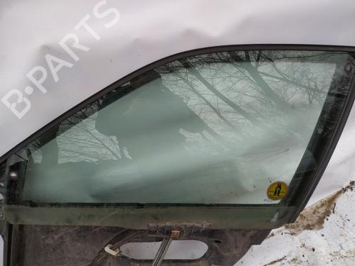 Used Front left door window Front left door window 35540426 35540426