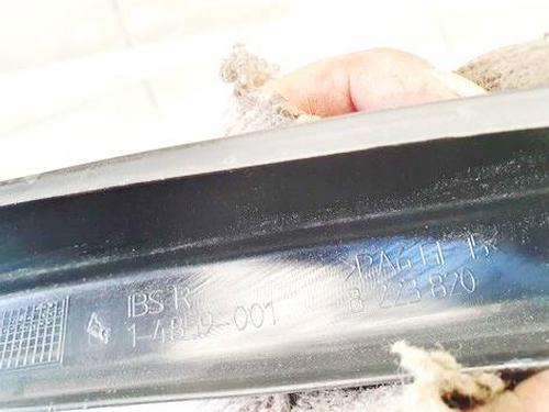 Other BMW 7 (E65, E66, E67) 730 d | BP34894593O1 - Image 3