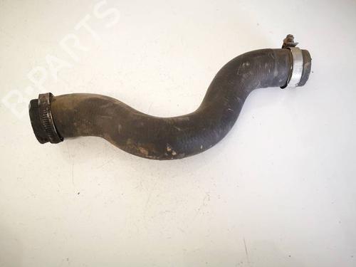Used Pipe Pipe PEUGEOT 207 (WA_, WC_) 1.6 16V (106 hp) 34176845 34176845