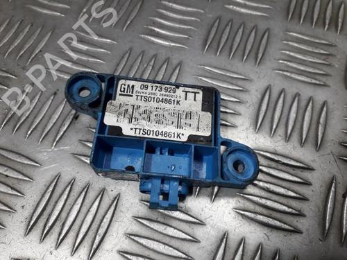 Used Electronic module Electronic module OPEL OMEGA B (V94) 3.0 V6 (F69, M69, P69) (211 hp) 33502571 33502571