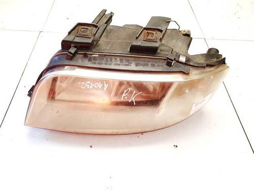 Used Left headlight Left headlight AUDI A6 C5 (4B2, 4B4) 2.5 TDI (155 hp) 35073110 35073110