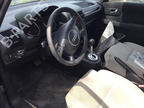 Electronic module AUDI A2 (8Z0) 1.2 TDI | BP33501468M83  - Image 7