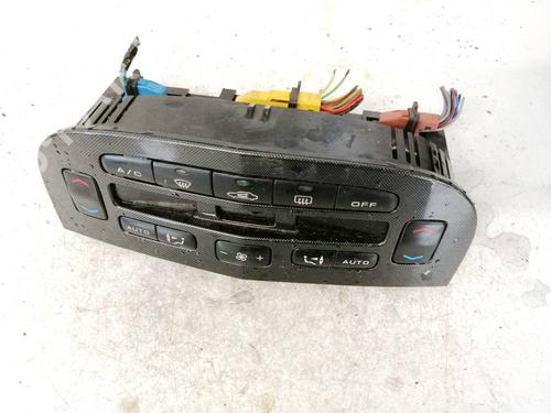Used Climate control Climate control PEUGEOT 607 (9D, 9U) 2.7 HDi 24V (204 hp) 35041203 35041203