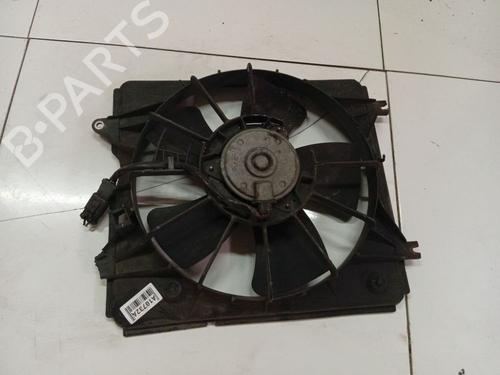 Used Fan Fan HONDA CR-V III (RE_) 2.2 i-CTDi 4WD (RE6) (140 hp) 34947501 34947501