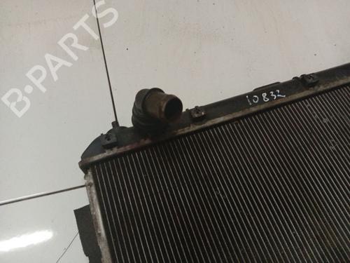 Water radiator HONDA FR-V (BE) 2.2 i CTDi (BE5) | BP34914825M31 - Image 2
