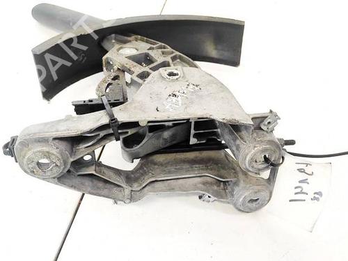 Hand brake SEAT LEON (1P1) 2.0 TDI | BP35283612I18 - Image 2