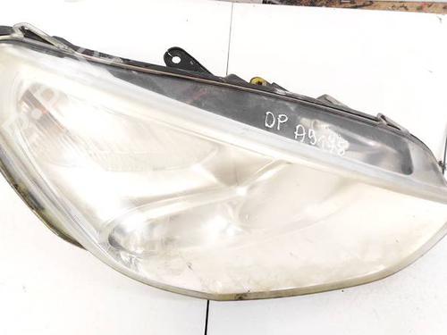 Used Right headlight Right headlight FORD GALAXY II (WA6) 1.8 TDCi (100 hp) 35258231 35258231
