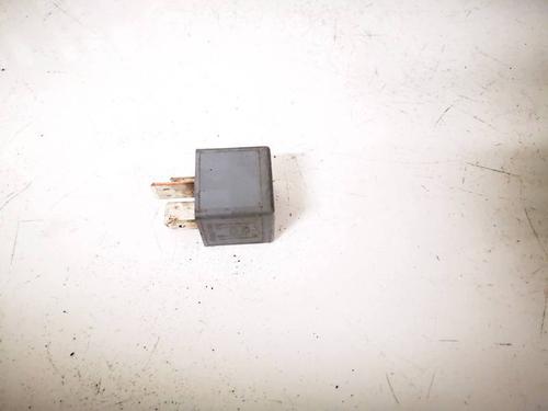 Electronic sensor SKODA SUPERB I (3U4) 1.9 TDI | BP32543313M84 - Image 3