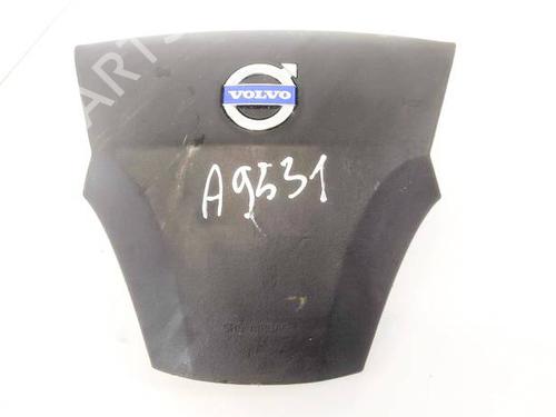 Used Driver airbag Driver airbag VOLVO S40 II (544) 2.0 D (136 hp) 32961343 32961343