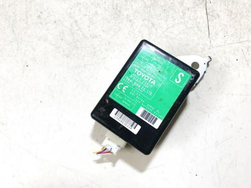 Used Electronic module Electronic module TOYOTA RAV 4 III (_A3_) 2.2 D 4WD (ALA30_, ALA30R) (136 hp) 33522281 33522281