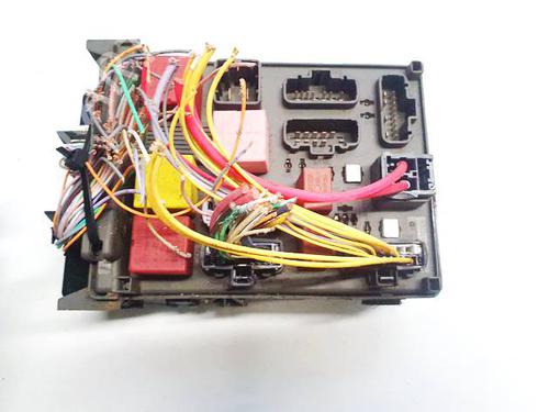 Used Fuse box Fuse box RENAULT ESPACE IV (JK0/1_) 2.2 dCi (JK0H) (150 hp) 32542430 32542430