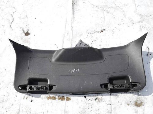 Used Boot lining Boot lining FORD FOCUS III 1.6 TDCi (115 hp) 35076645 35076645