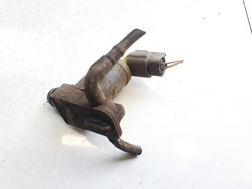 Washer pump MAZDA 3 Saloon (BP_) 2.0 SKYACTIV-G M Hybrid (BP5S, BP6S) | BP40166222E24 - Image 2