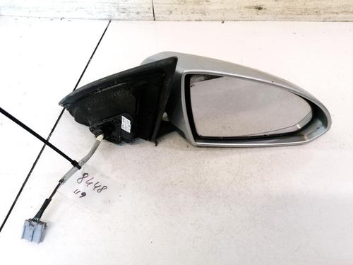 Used Right mirror Right mirror NISSAN PRIMERA Hatchback (P12) 1.9 dCi (120 hp) 35390822 35390822