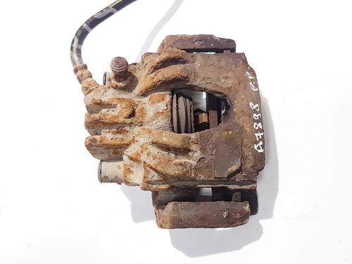 Used Left front brake caliper Left front brake caliper 35438849 35438849