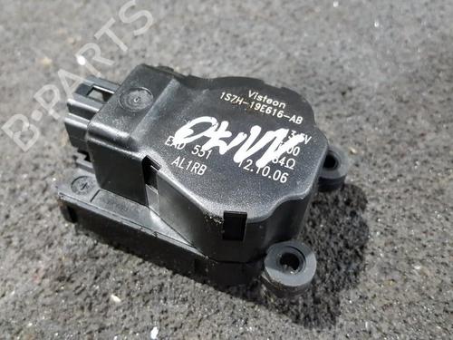 Used Electronic module Electronic module FORD MONDEO III (B5Y) 1.8 16V (125 hp) 33483046 33483046