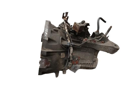 Gearbox FORD S-MAX (WA6) 2.0 TDCi | BP35320470M3 - Image 2